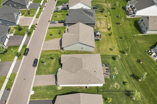 6645 91st St S, Cottage Grove, MN 55016 - view of property location with nearby suburban area