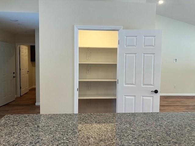 7865 Ski Chalet Dr, Breezy Point, MN 56472 - view of closet