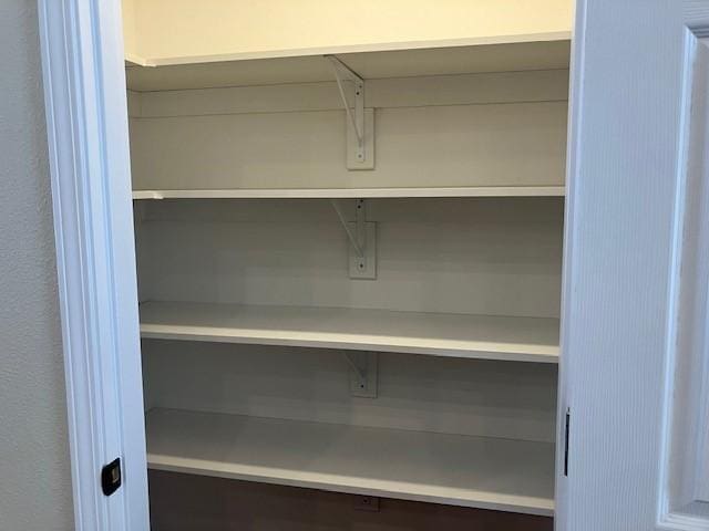 7865 Ski Chalet Dr, Breezy Point, MN 56472 - view of pantry