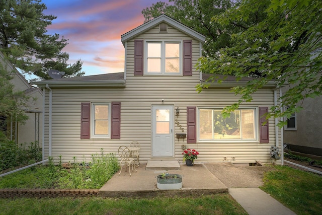 3626 Washburn Ave N, Minneapolis, MN 55412 - photo 1