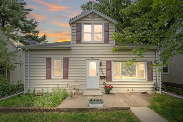 3626 Washburn Ave N, Minneapolis, MN 55412 - photo 19
