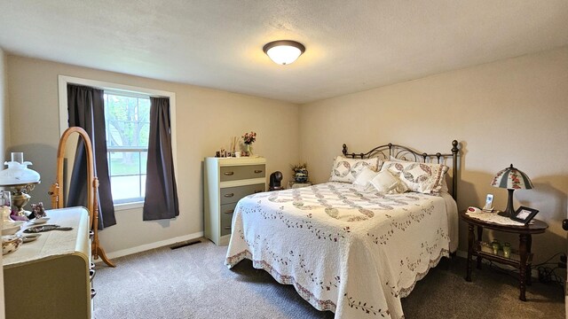 111 10th Ave SE, Elbow Lake, MN 56531 - bedroom with light carpet and baseboards