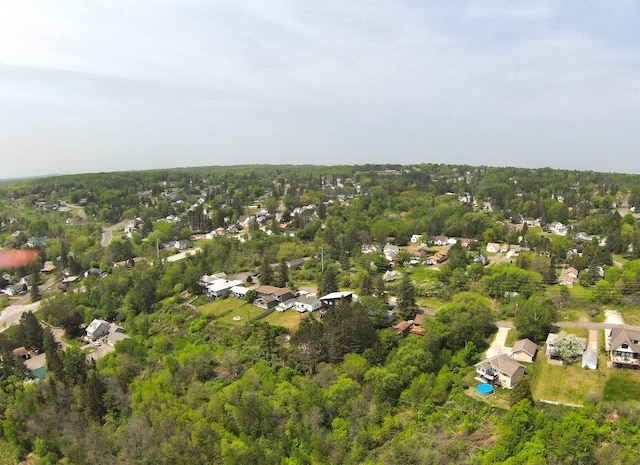 2212 Springvale Ct, Duluth, MN 55811 - aerial view of residential area