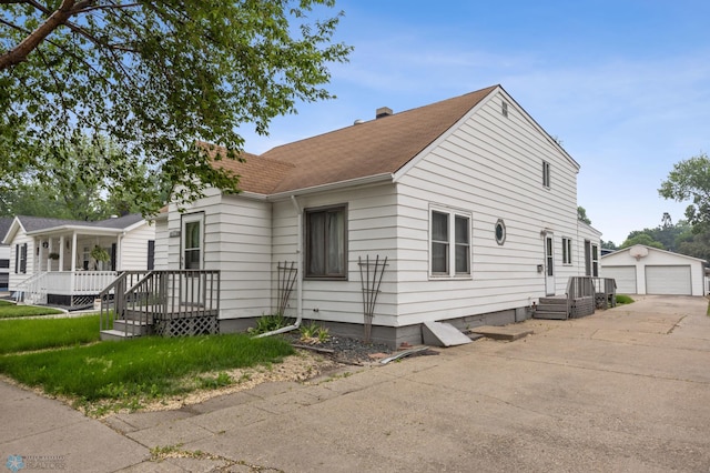 214 14th St N, Moorhead, MN 56560 - photo 3