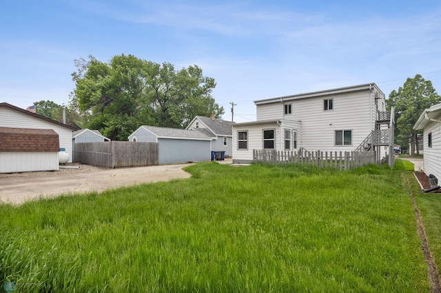 214 14th St N, Moorhead, MN 56560 - photo 5