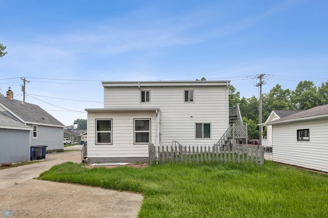 214 14th St N, Moorhead, MN 56560 - photo 16