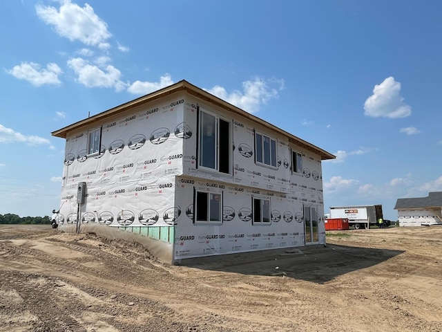 32755 Naples St NE, Cambridge, MN 55008 - view of building exterior