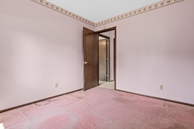 8200 77th St S, Cottage Grove, MN 55016 - spare room with carpet