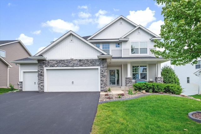 11444 Creekside Ct, Rogers, MN 55311