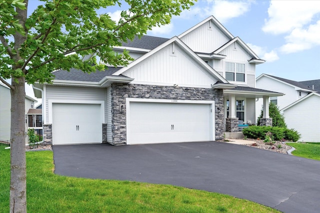 11444 Creekside Ct, Rogers, MN 55311