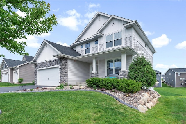 11444 Creekside Ct, Rogers, MN 55311