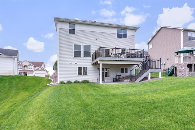 11444 Creekside Ct, Rogers, MN 55311