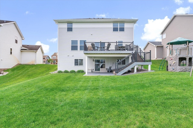 11444 Creekside Ct, Rogers, MN 55311