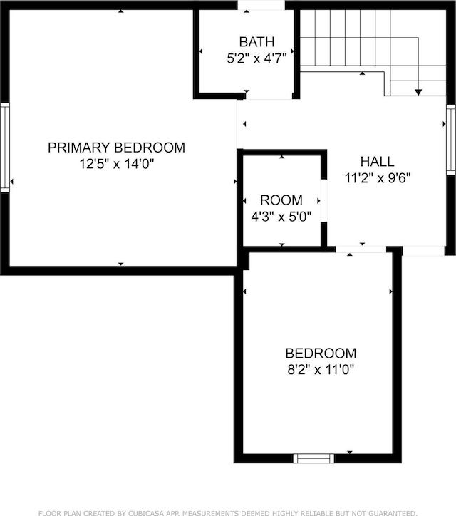 5705 36th Ave S, Minneapolis, MN 55417 - view of home floor plan