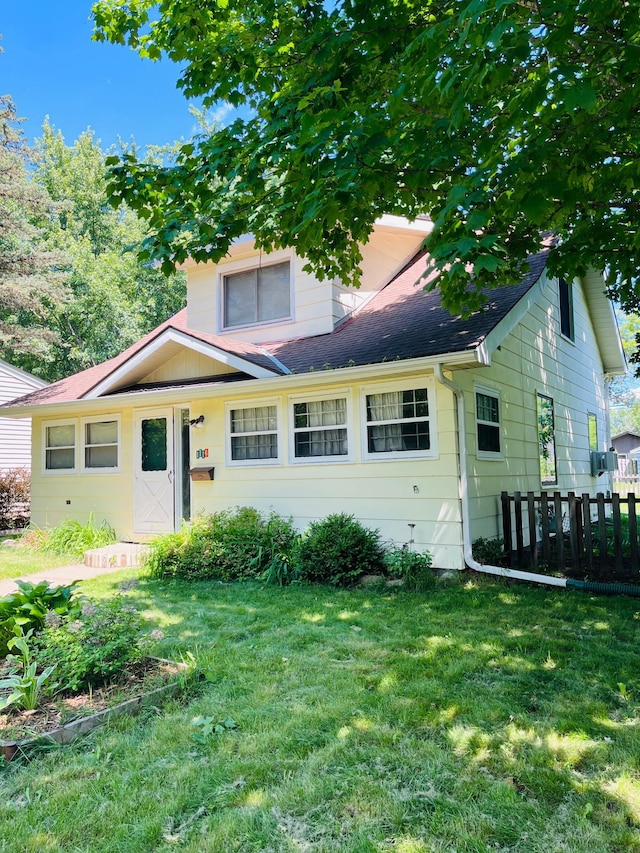 1116 Kilian Blvd SE, Saint Cloud, MN 56304 - photo 1