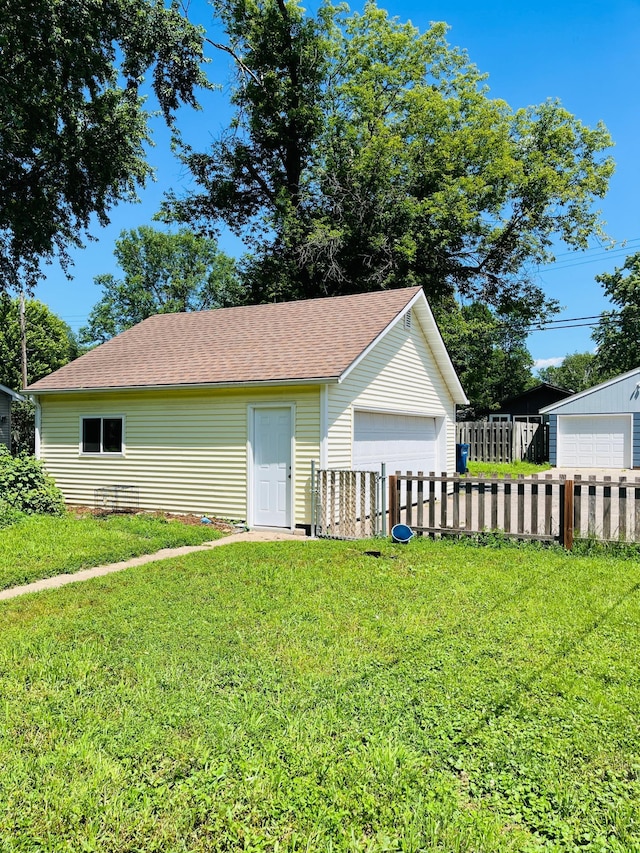 1116 Kilian Blvd SE, Saint Cloud, MN 56304 - photo 4