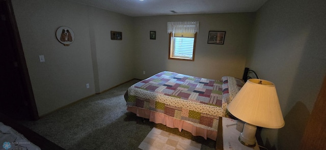 4708 21st St N, Moorhead, MN 56560 - view of carpeted bedroom