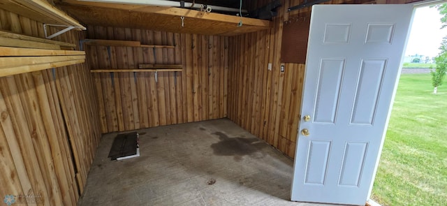 4708 21st St N, Moorhead, MN 56560 - view of storage area