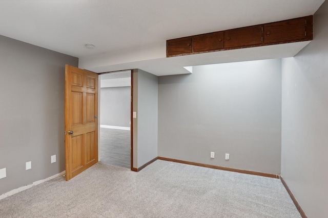 1985 Mabel Ct, Chaska, MN 55318 - unfurnished bedroom with light carpet