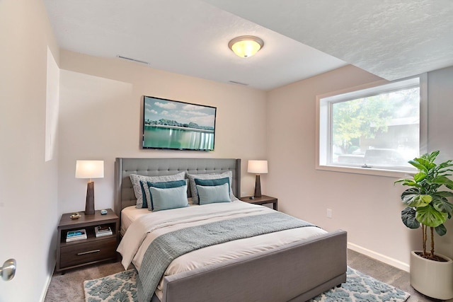 1414 5th Ave SW, Rochester, MN 55902 - carpeted bedroom with baseboards