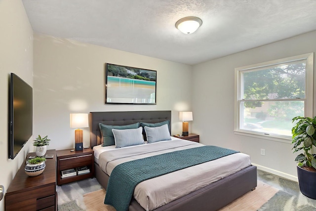 1414 5th Ave SW, Rochester, MN 55902 - bedroom featuring baseboards and carpet flooring