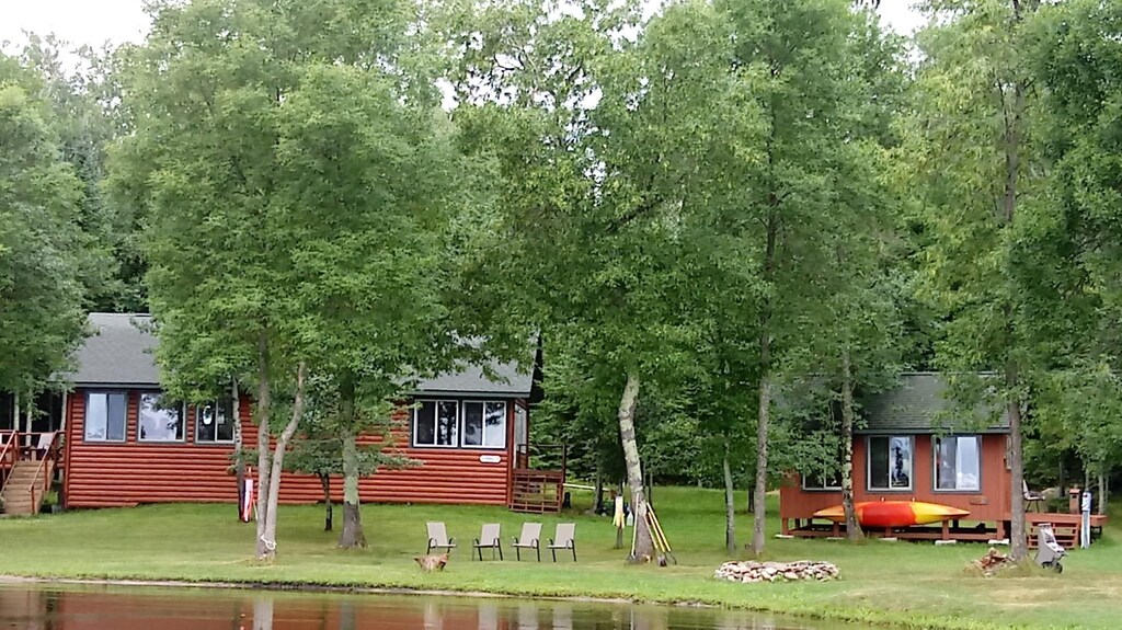 1760 Grindstone Is, International Falls, MN 56649 - photo 1