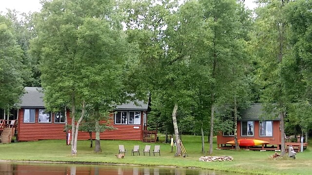 1760 Grindstone Is, International Falls, MN 56649 - view of miscellaneous listing collateral