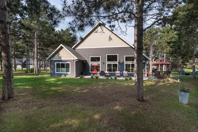 120 Red Pine Trl, Ottertail, MN 56571 - photo 7