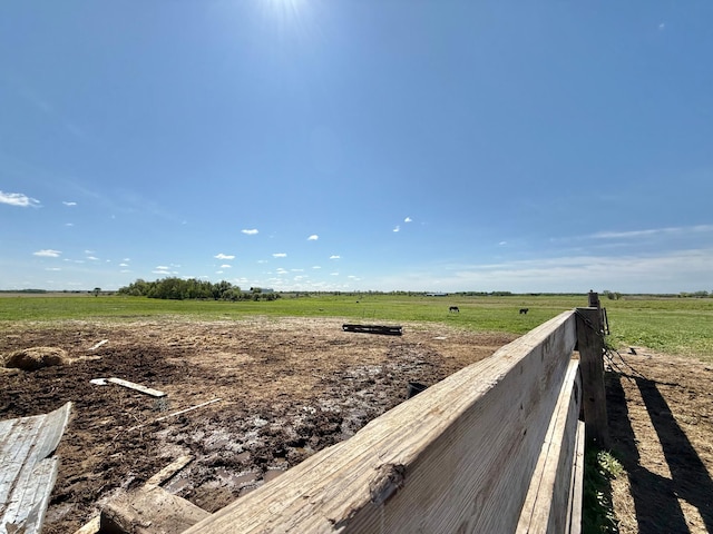 42810 620th Ave, Wadena, MN 56477 - view of yard with a view of countryside