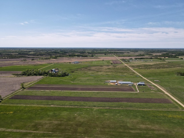 42810 620th Ave, Wadena, MN 56477 - view of rural area