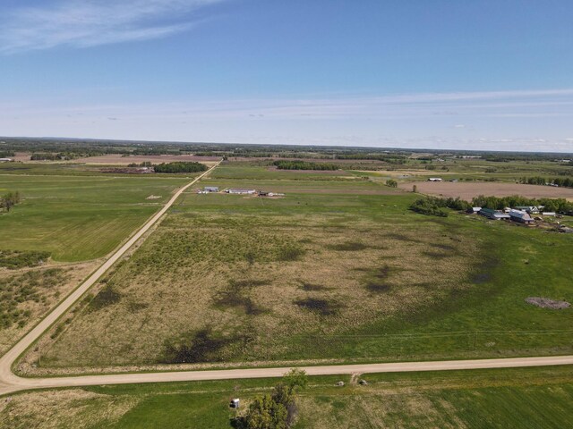 42810 620th Ave, Wadena, MN 56477 - aerial view of sparsely populated area