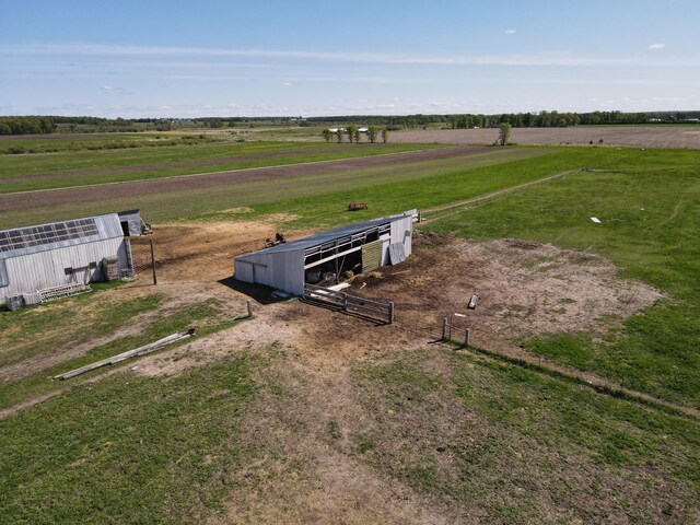 42810 620th Ave, Wadena, MN 56477 - view of rural area