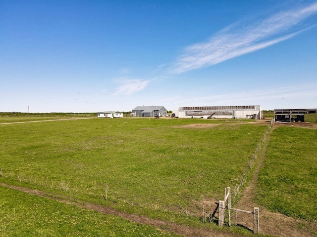 42810 620th Ave, Wadena, MN 56477 - view of yard