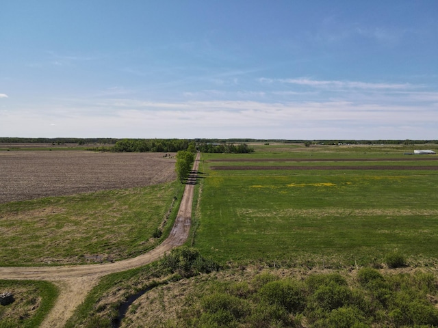 42810 620th Ave, Wadena, MN 56477 - view of yard with a view of rural / pastoral area