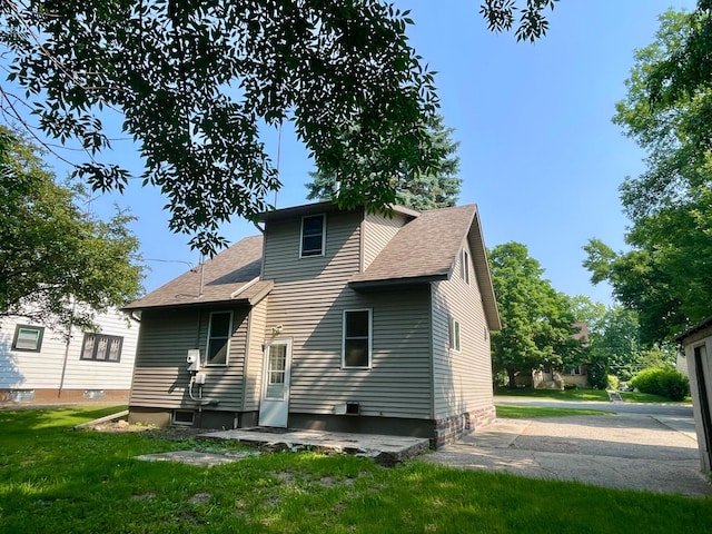 608 2nd St S, Cold Spring, MN 56320 - photo 1