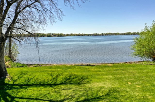 5225 217th St N, Forest Lake, MN 55025 - water view