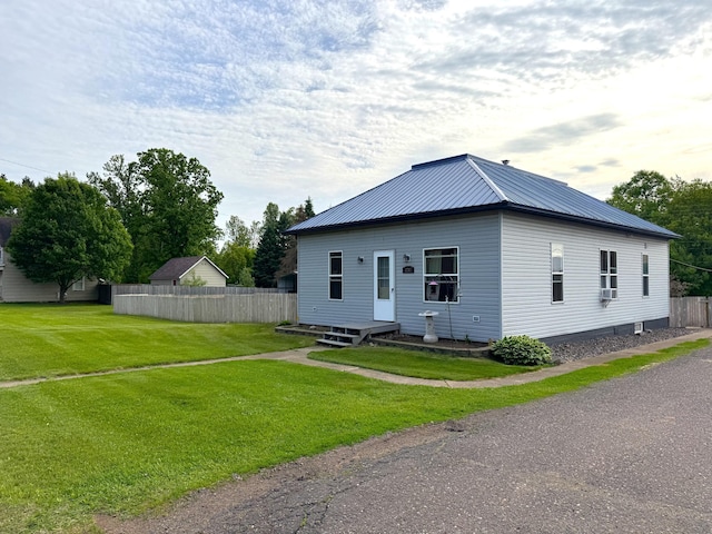 3737 Carlton St, Barnum, MN 55707 - bungalow with metal roof