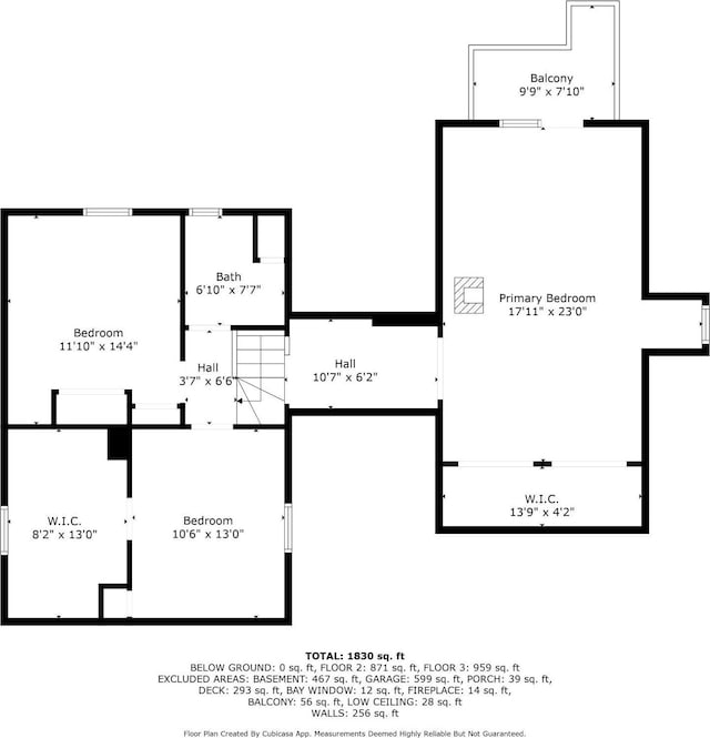 242 Skyview Ln, Mankato, MN 56001 - property floor plan