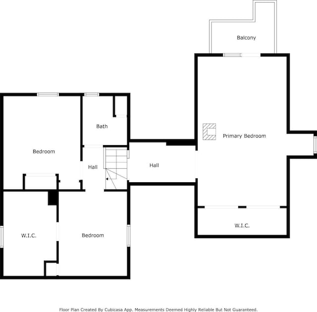 242 Skyview Ln, Mankato, MN 56001 - home floor plan