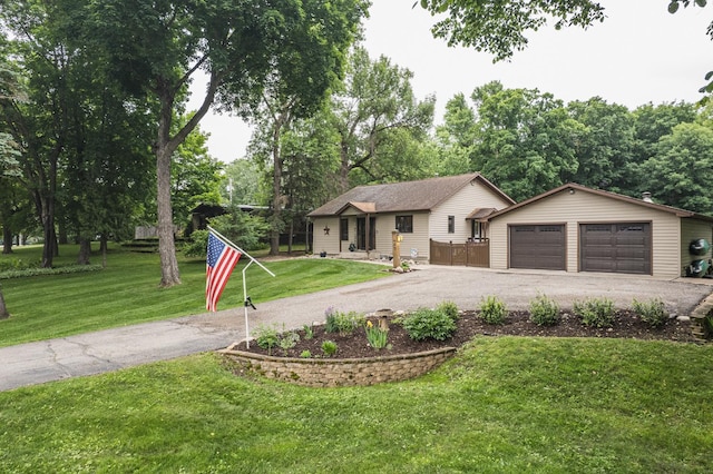 425 Shorewood Dr, Detroit Lakes, MN 56501 - photo 1