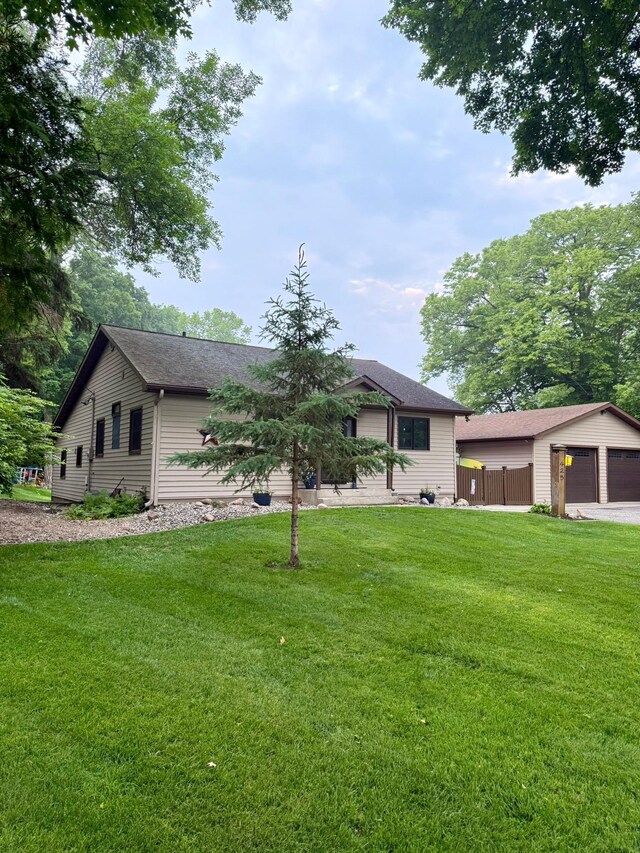 425 Shorewood Dr, Detroit Lakes, MN 56501 - photo 8