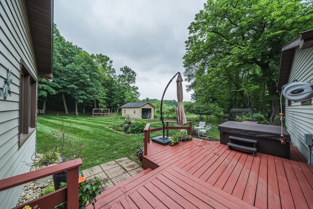 425 Shorewood Dr, Detroit Lakes, MN 56501 - photo 18