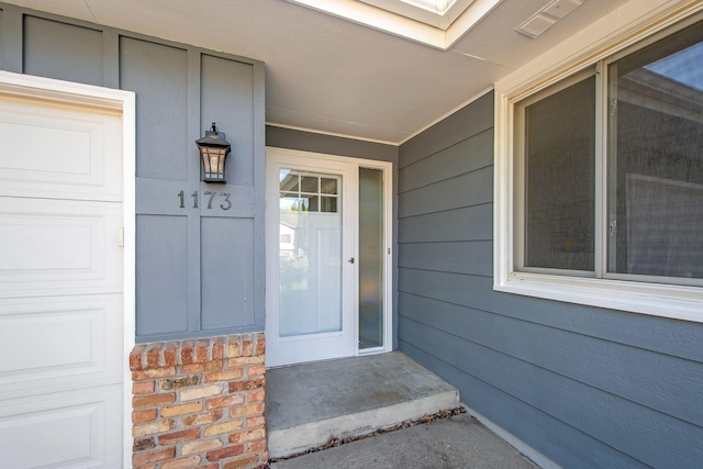 1173 Jefferson St S, Shakopee, MN 55379 - property entrance featuring covered porch