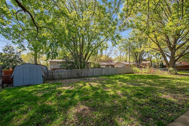 1173 Jefferson St S, Shakopee, MN 55379 - view of yard