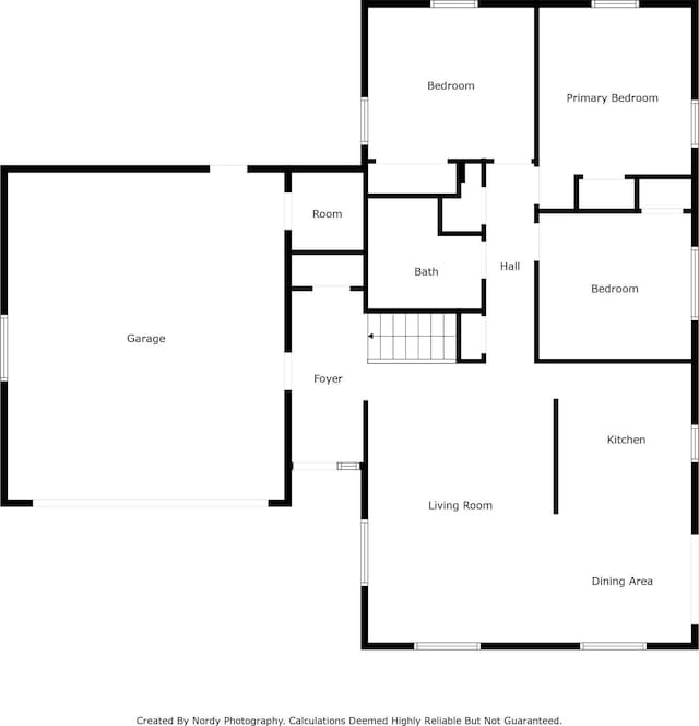 1173 Jefferson St S, Shakopee, MN 55379 - home floor plan