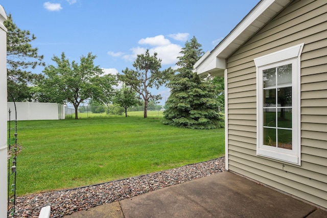 4645 Eagle Ridge Ln, Monticello, MN 55362 - view of yard