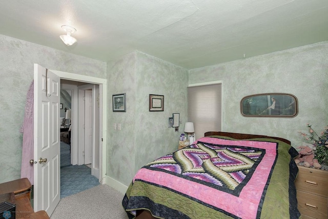 425 12th Ave S, Fargo, ND 58103 - bedroom with carpet and baseboards