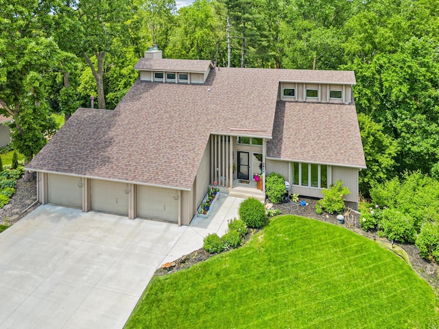 3617 Tanglewood Ct, Eagan, MN 55123 - photo 2