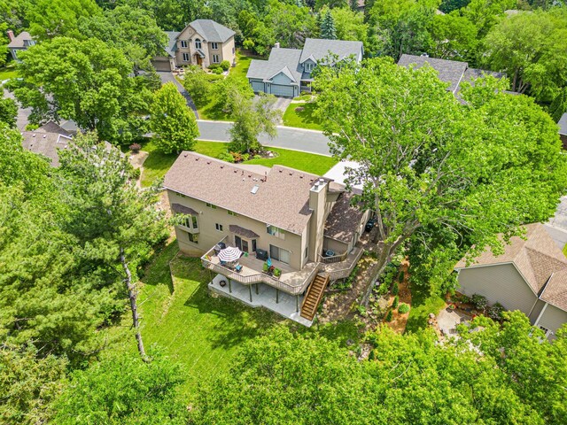 3617 Tanglewood Ct, Eagan, MN 55123 - photo 40