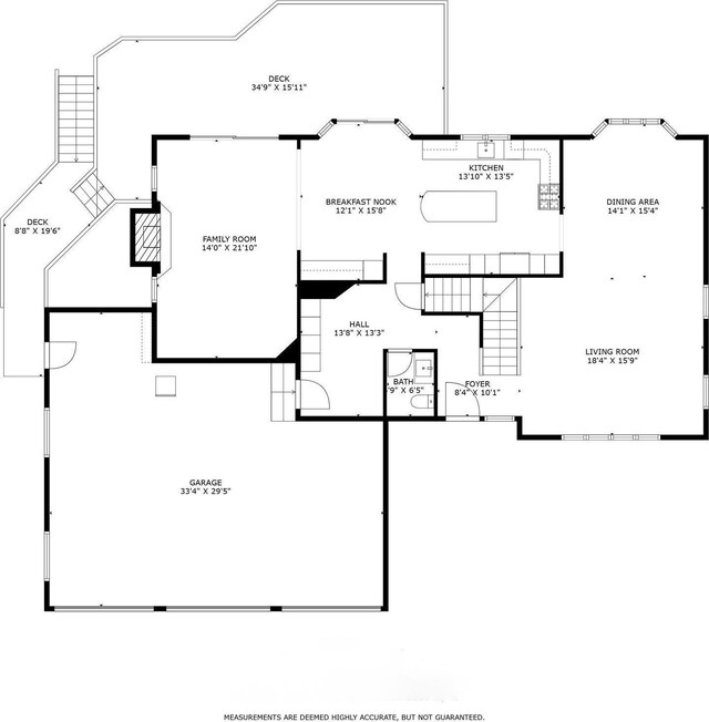 3617 Tanglewood Ct, Eagan, MN 55123 - photo 47